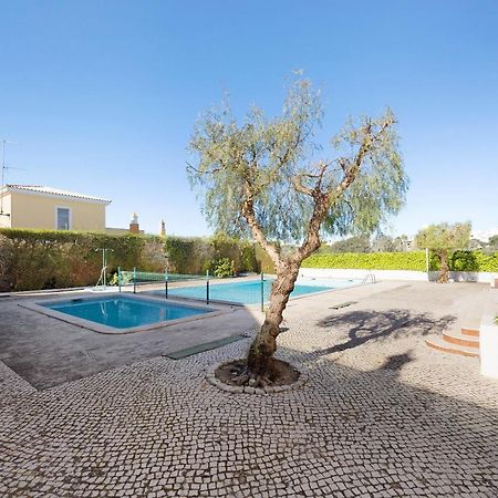 Ferienwohnung Dreamalvor Exterior foto