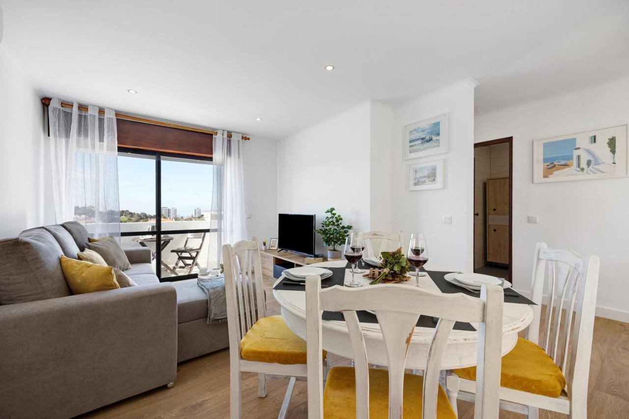 Ferienwohnung Dreamalvor Exterior foto