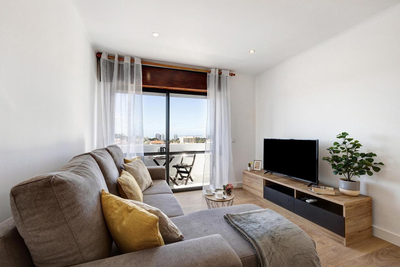 Ferienwohnung Dreamalvor Exterior foto