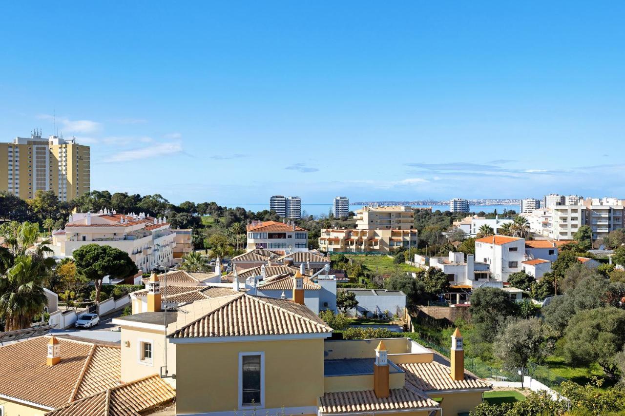 Ferienwohnung Dreamalvor Exterior foto