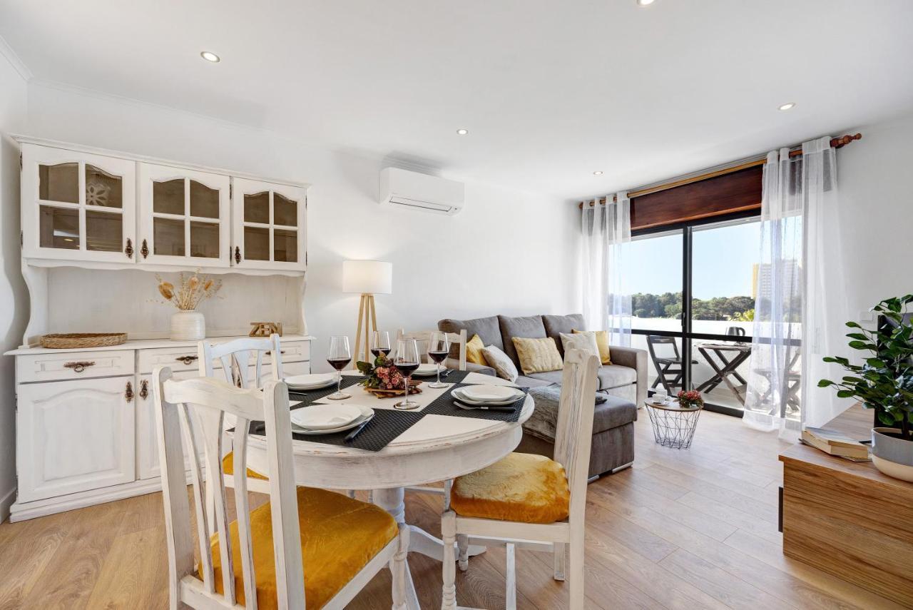Ferienwohnung Dreamalvor Exterior foto