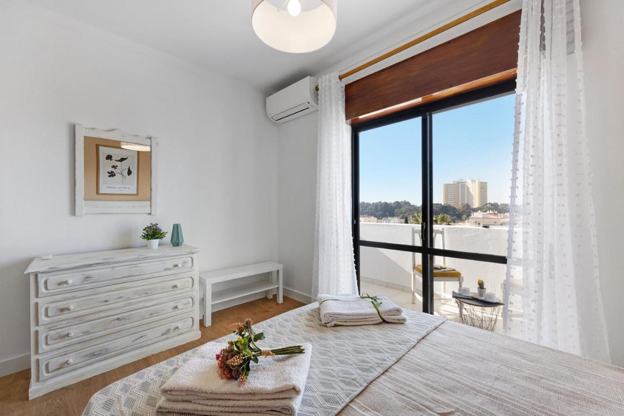 Ferienwohnung Dreamalvor Exterior foto