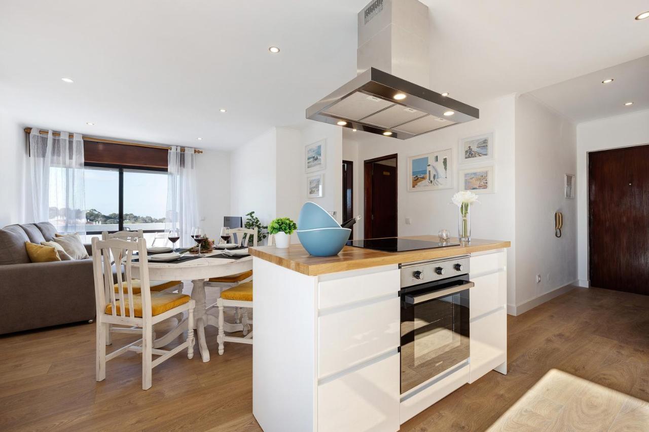 Ferienwohnung Dreamalvor Exterior foto