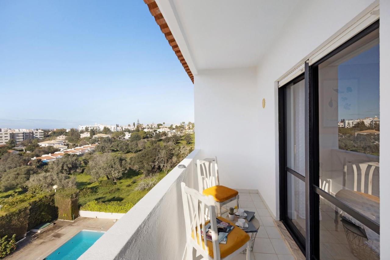 Ferienwohnung Dreamalvor Exterior foto