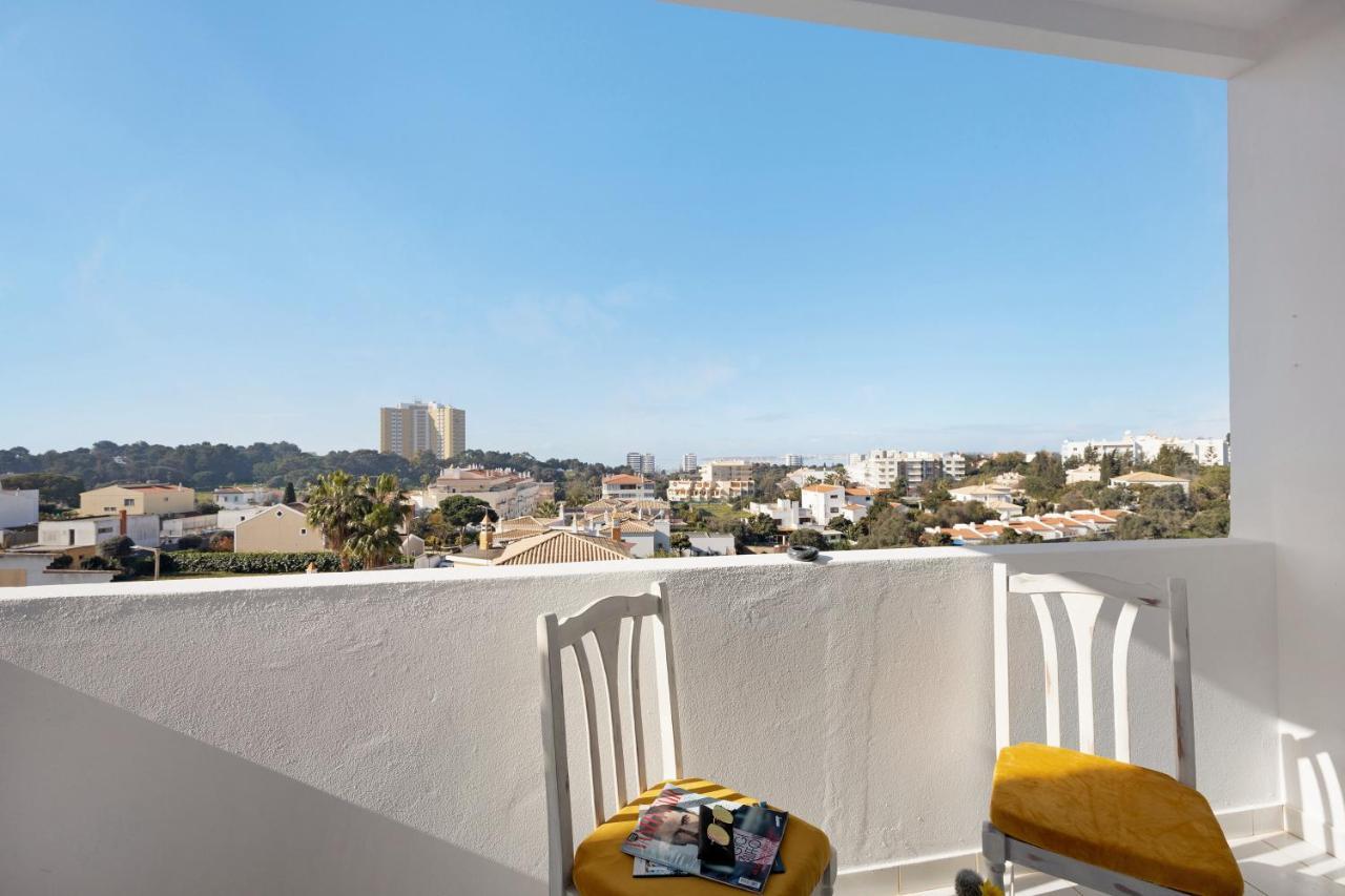 Ferienwohnung Dreamalvor Exterior foto